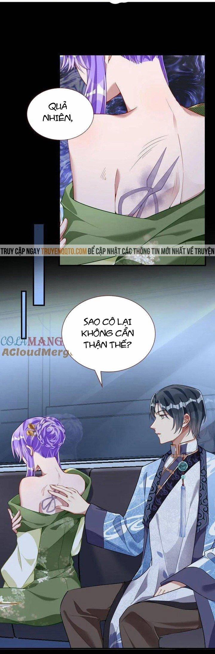 Vạn Tra Triêu Hoàng 660 trang 1