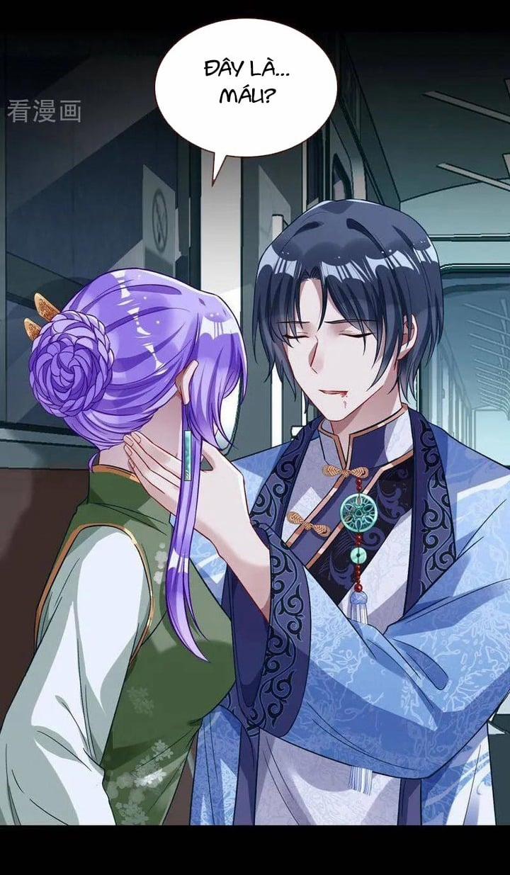 Vạn Tra Triêu Hoàng 660 trang 12