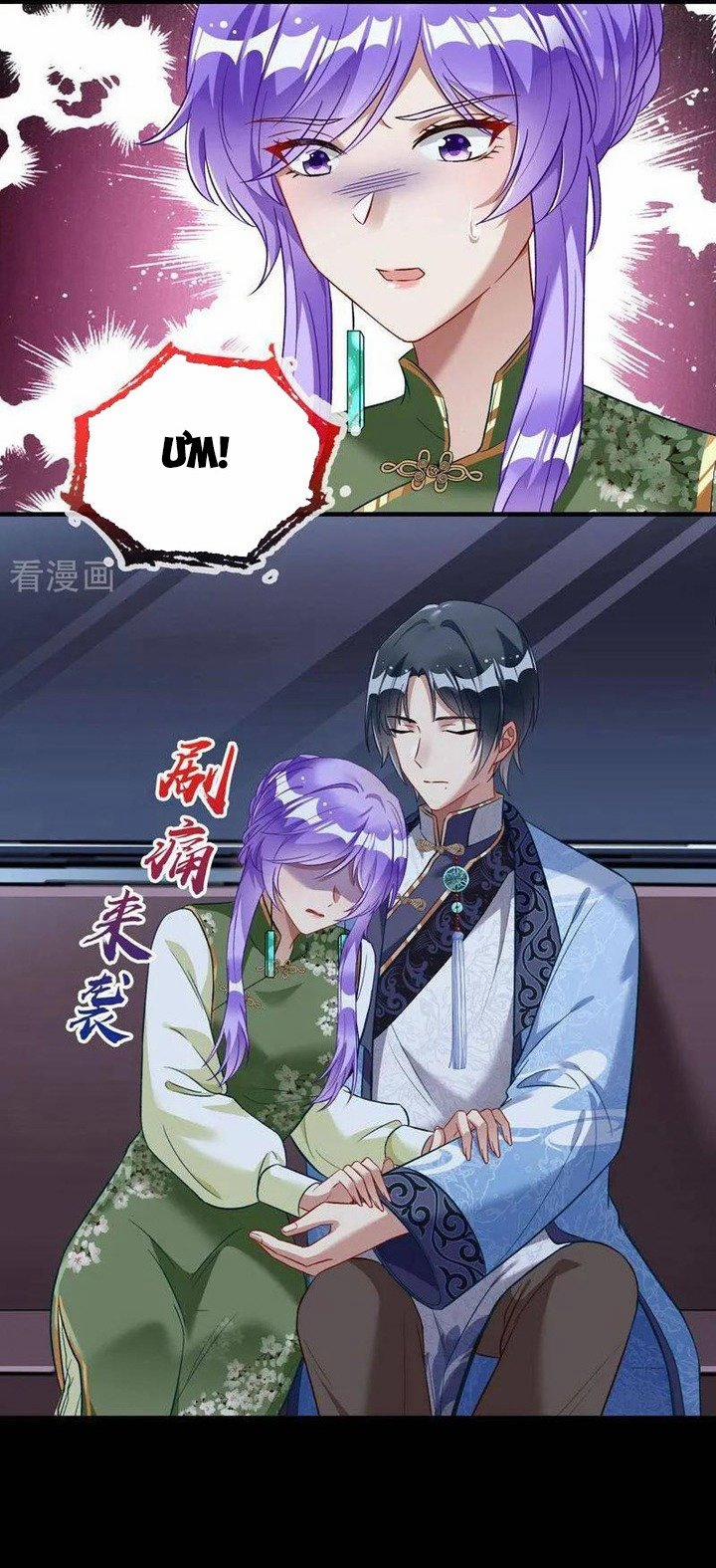 Vạn Tra Triêu Hoàng 660 trang 14