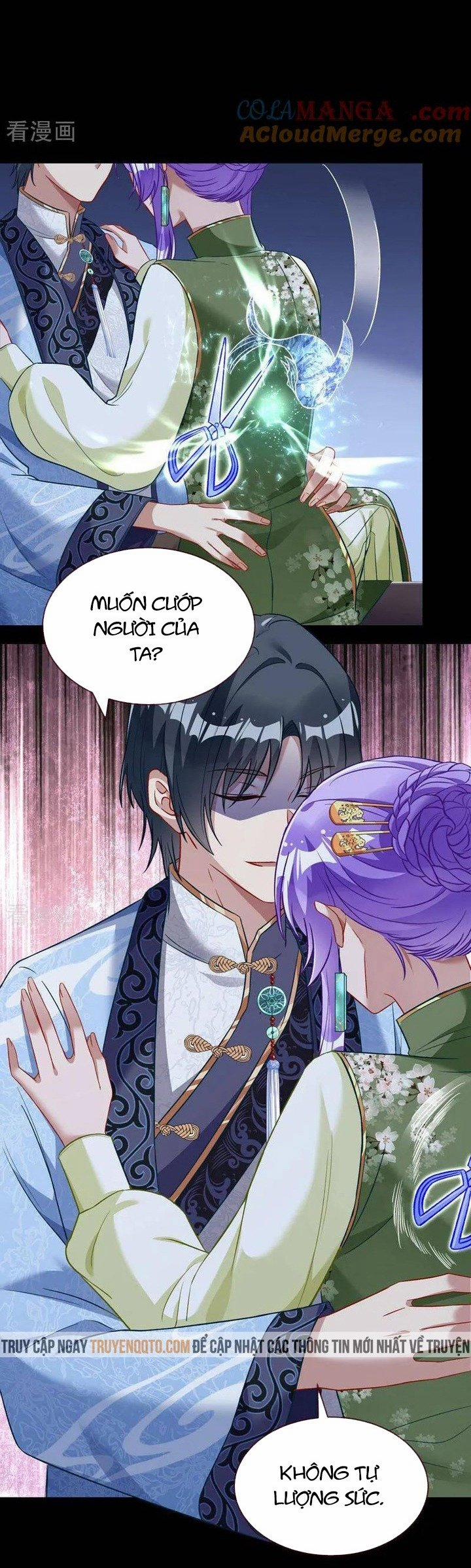 Vạn Tra Triêu Hoàng 660 trang 15