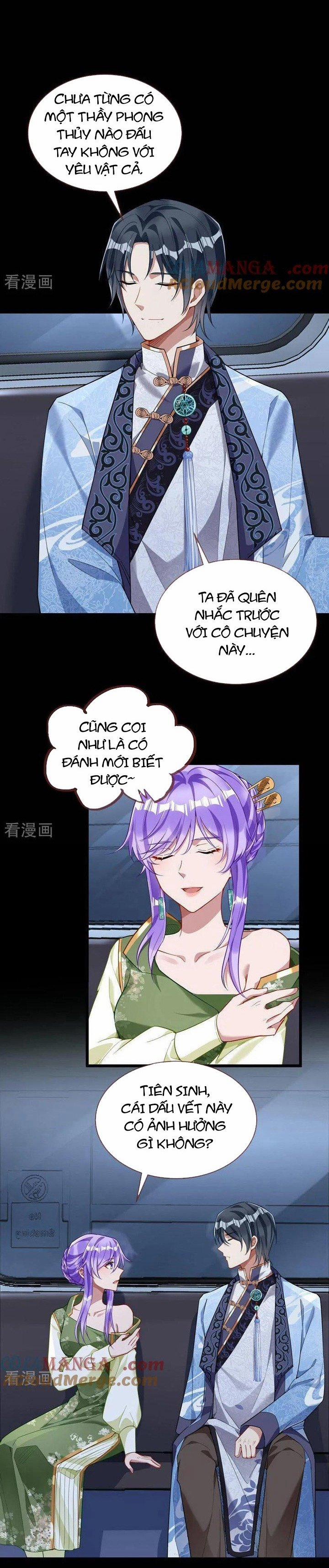 Vạn Tra Triêu Hoàng 660 trang 4