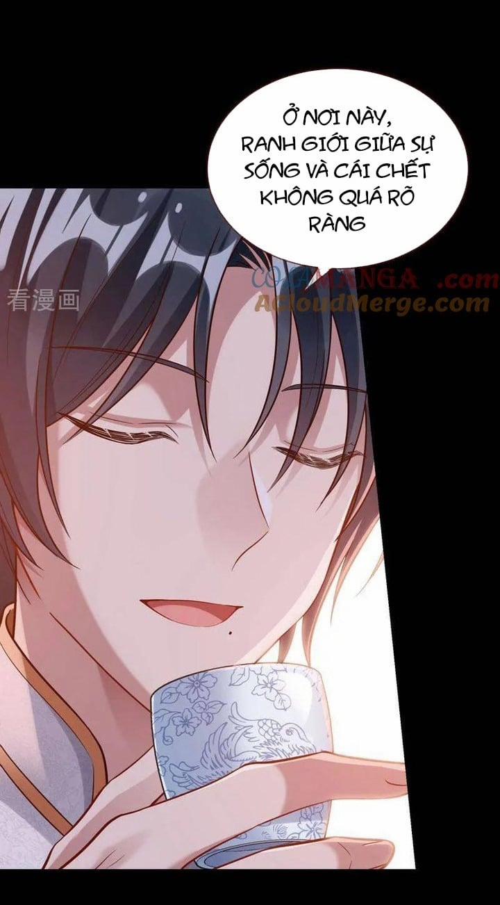 Vạn Tra Triêu Hoàng 661 trang 18