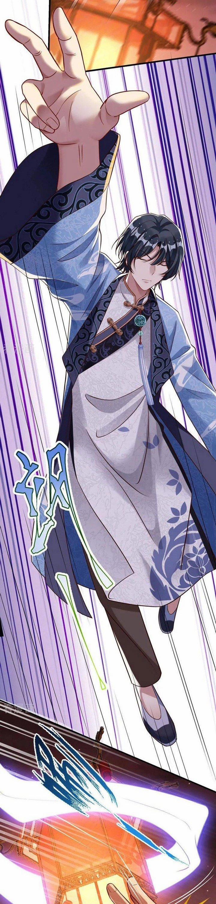 Vạn Tra Triêu Hoàng 661 trang 26