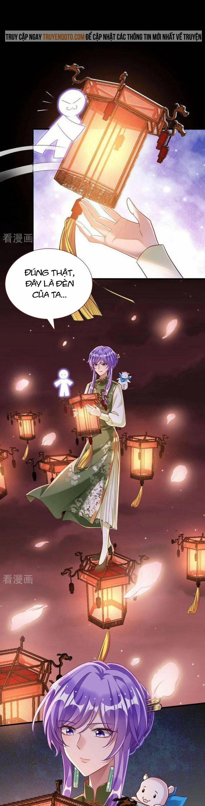 Vạn Tra Triêu Hoàng 661 trang 28