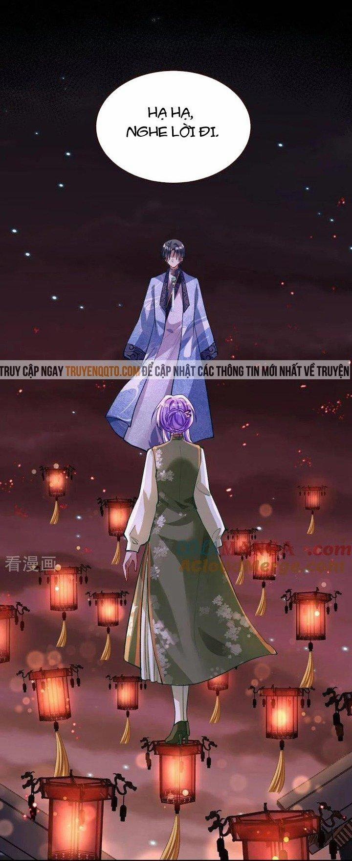 Vạn Tra Triêu Hoàng 662 trang 1