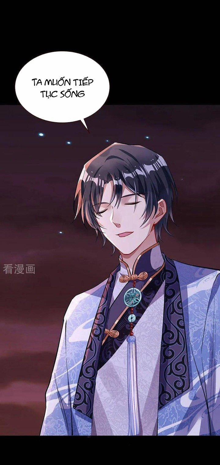 Vạn Tra Triêu Hoàng 662 trang 10