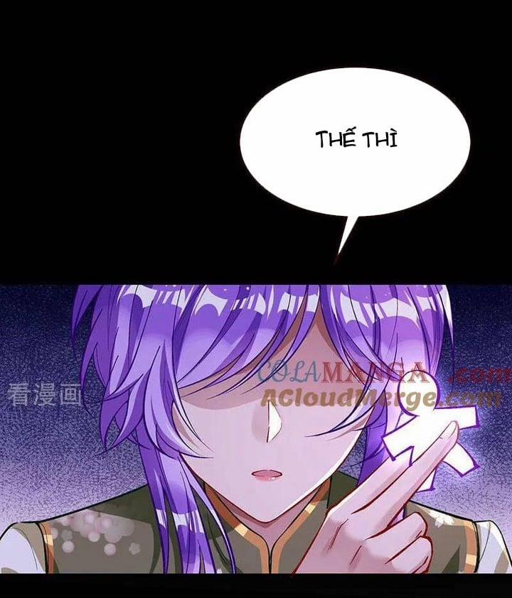 Vạn Tra Triêu Hoàng 662 trang 11