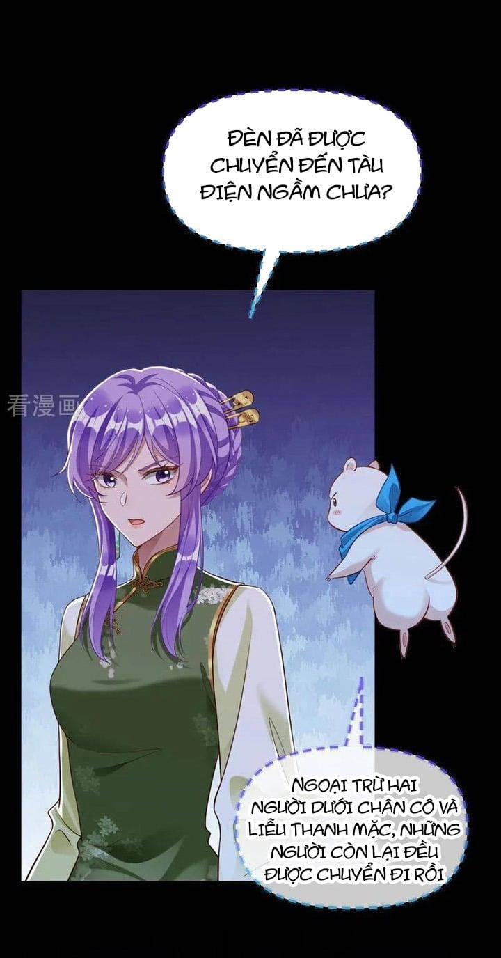 Vạn Tra Triêu Hoàng 662 trang 38