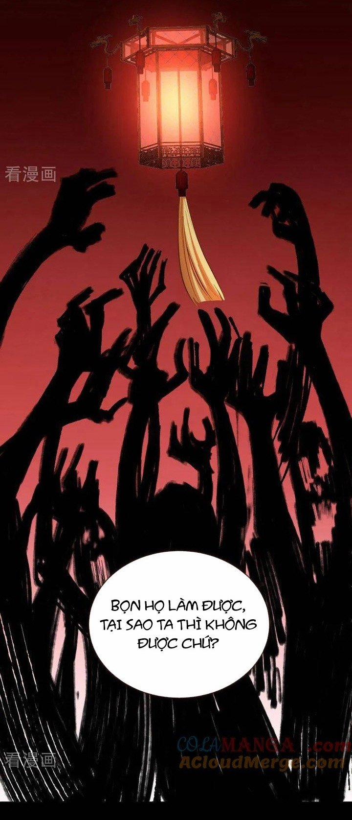 Vạn Tra Triêu Hoàng 662 trang 8