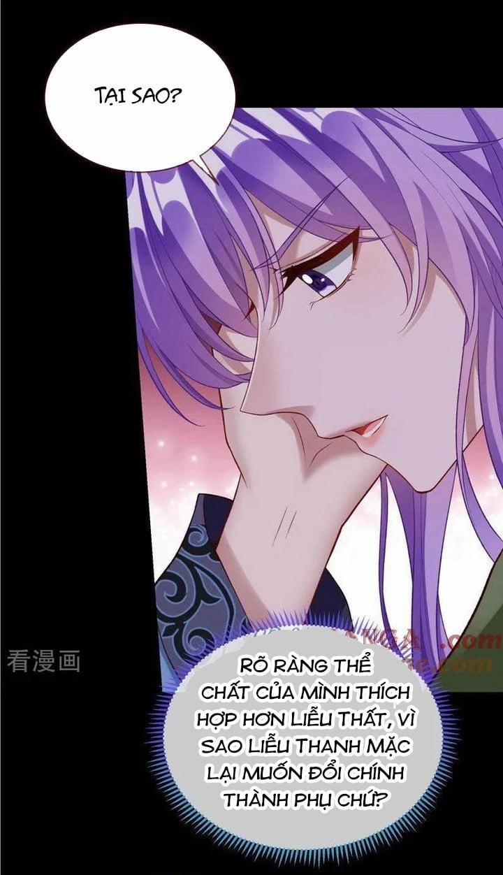 Vạn Tra Triêu Hoàng 663 trang 10