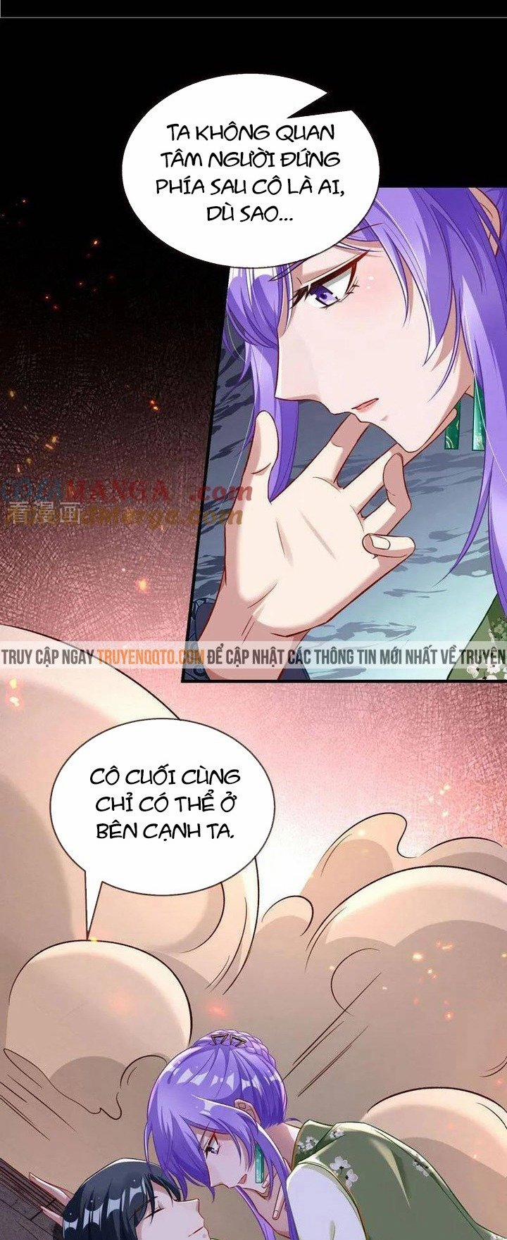 Vạn Tra Triêu Hoàng 663 trang 12