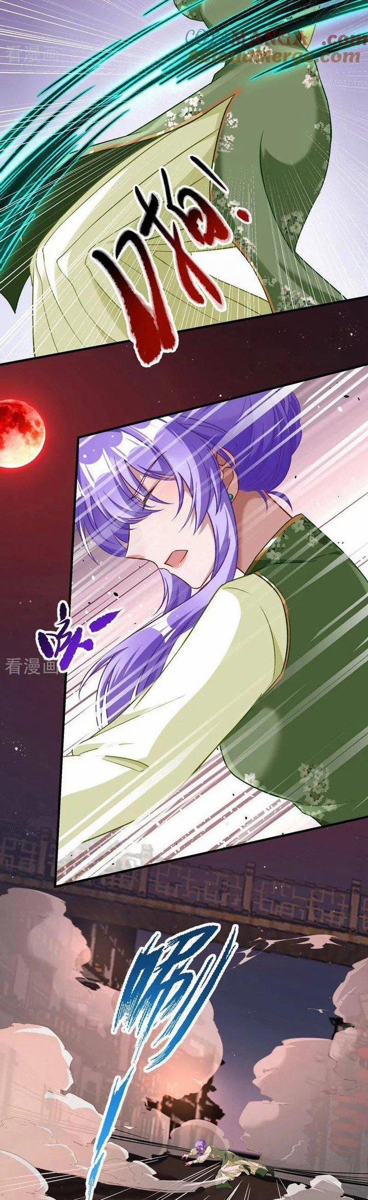 Vạn Tra Triêu Hoàng 663 trang 17