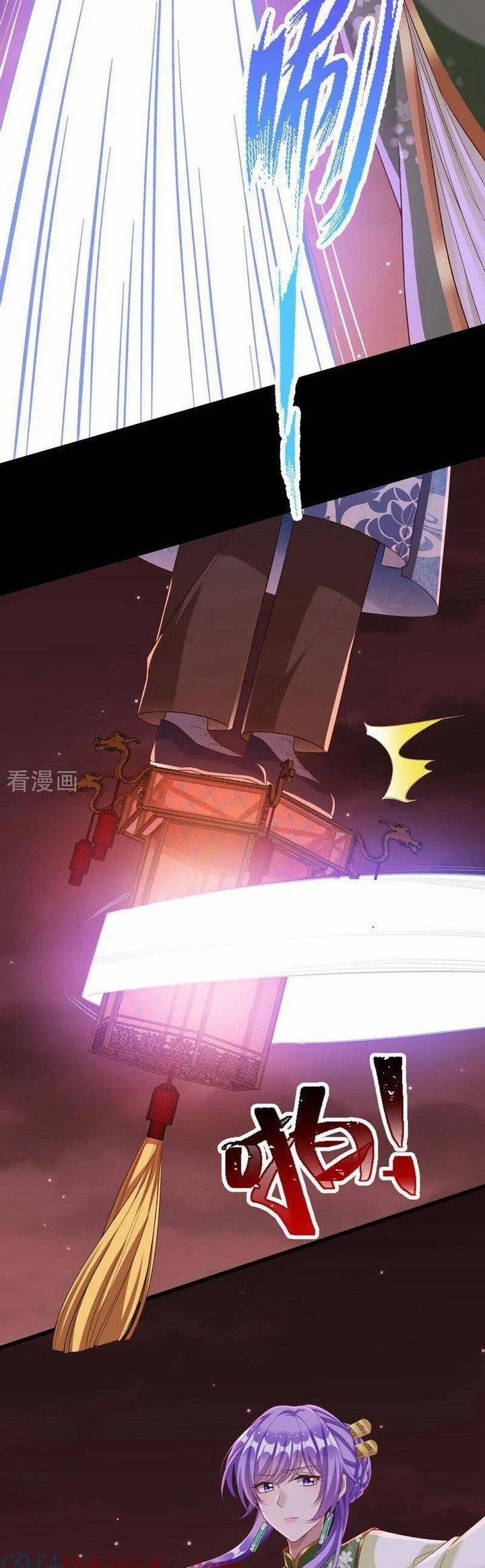 Vạn Tra Triêu Hoàng 663 trang 2