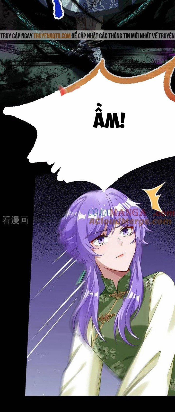 Vạn Tra Triêu Hoàng 663 trang 24