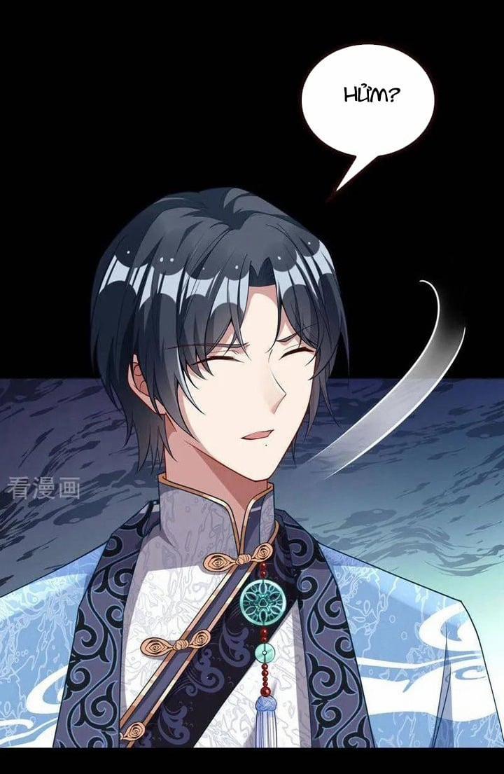 Vạn Tra Triêu Hoàng 663 trang 29