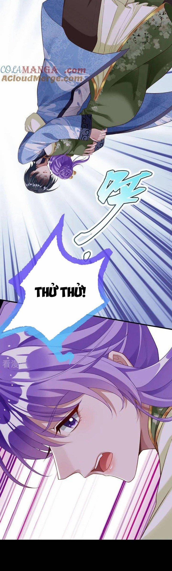 Vạn Tra Triêu Hoàng 663 trang 5