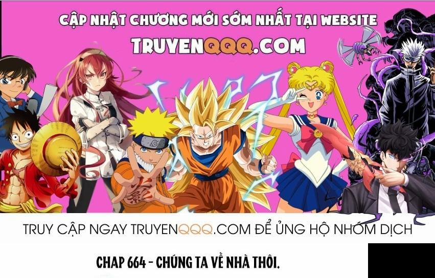 Vạn Tra Triêu Hoàng 664 trang 0