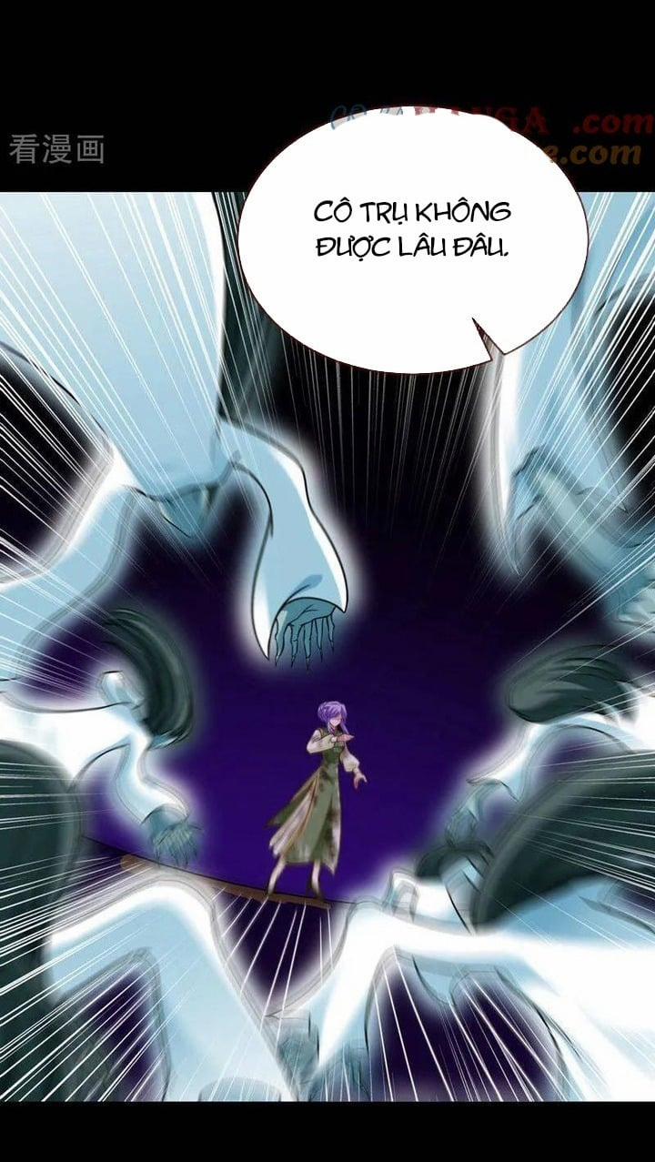 Vạn Tra Triêu Hoàng 664 trang 10