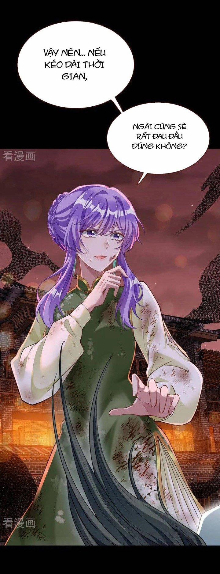 Vạn Tra Triêu Hoàng 664 trang 14