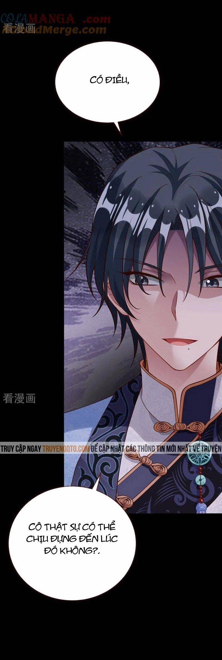 Vạn Tra Triêu Hoàng 664 trang 16