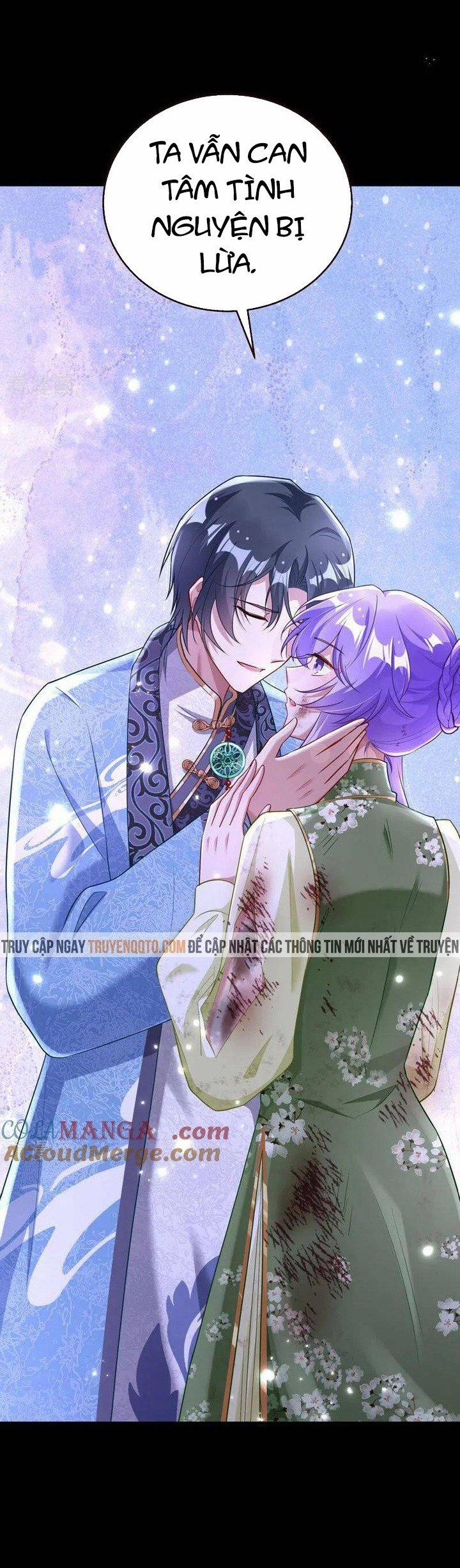 Vạn Tra Triêu Hoàng 664 trang 31