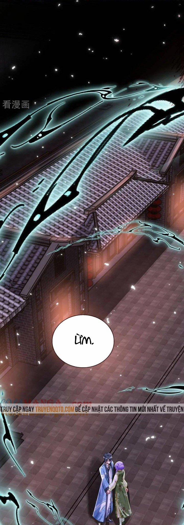 Vạn Tra Triêu Hoàng 664 trang 34