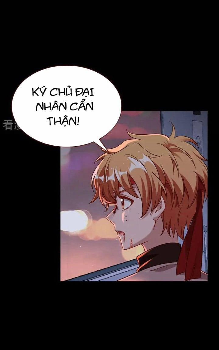 Vạn Tra Triêu Hoàng 664 trang 4