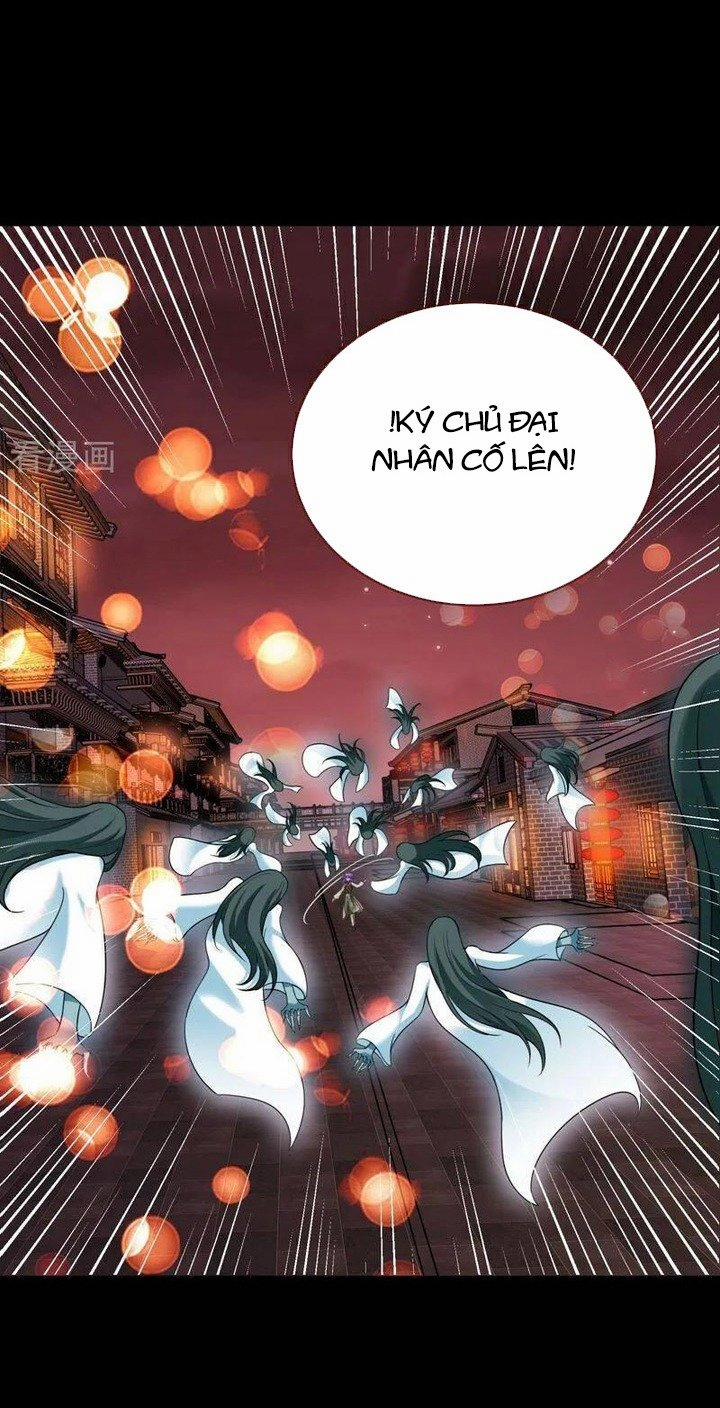 Vạn Tra Triêu Hoàng 664 trang 5