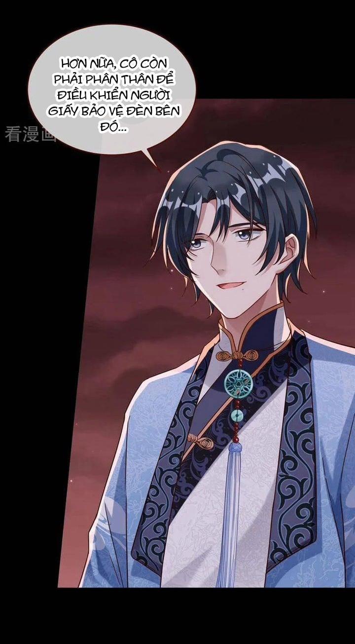 Vạn Tra Triêu Hoàng 664 trang 9