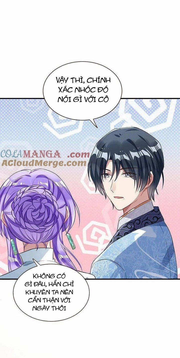 Vạn Tra Triêu Hoàng 665 trang 17