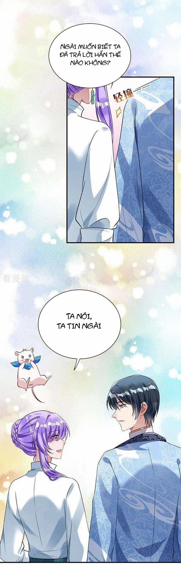 Vạn Tra Triêu Hoàng 665 trang 19