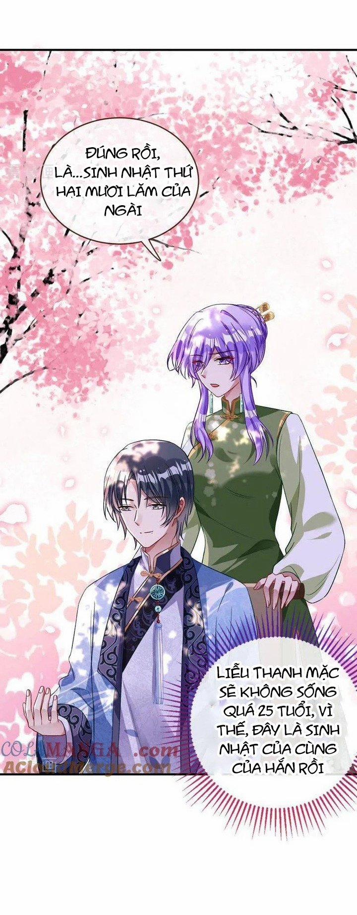 Vạn Tra Triêu Hoàng 665 trang 29