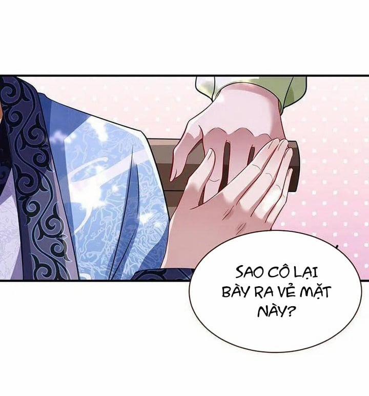 Vạn Tra Triêu Hoàng 665 trang 30