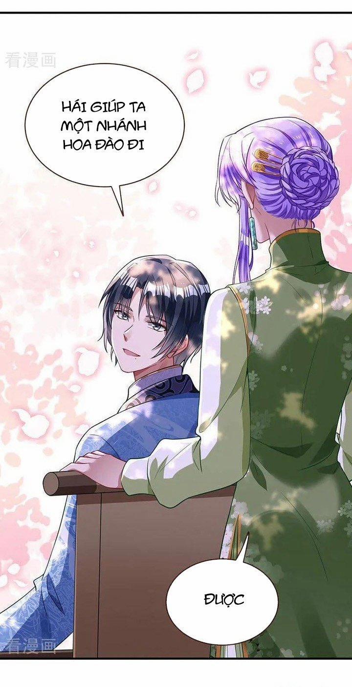 Vạn Tra Triêu Hoàng 665 trang 31