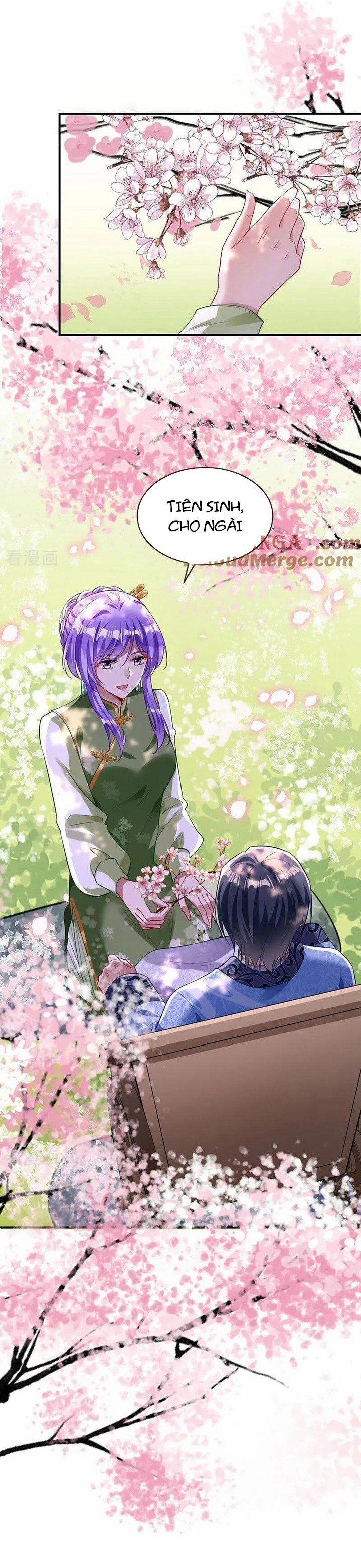 Vạn Tra Triêu Hoàng 665 trang 32