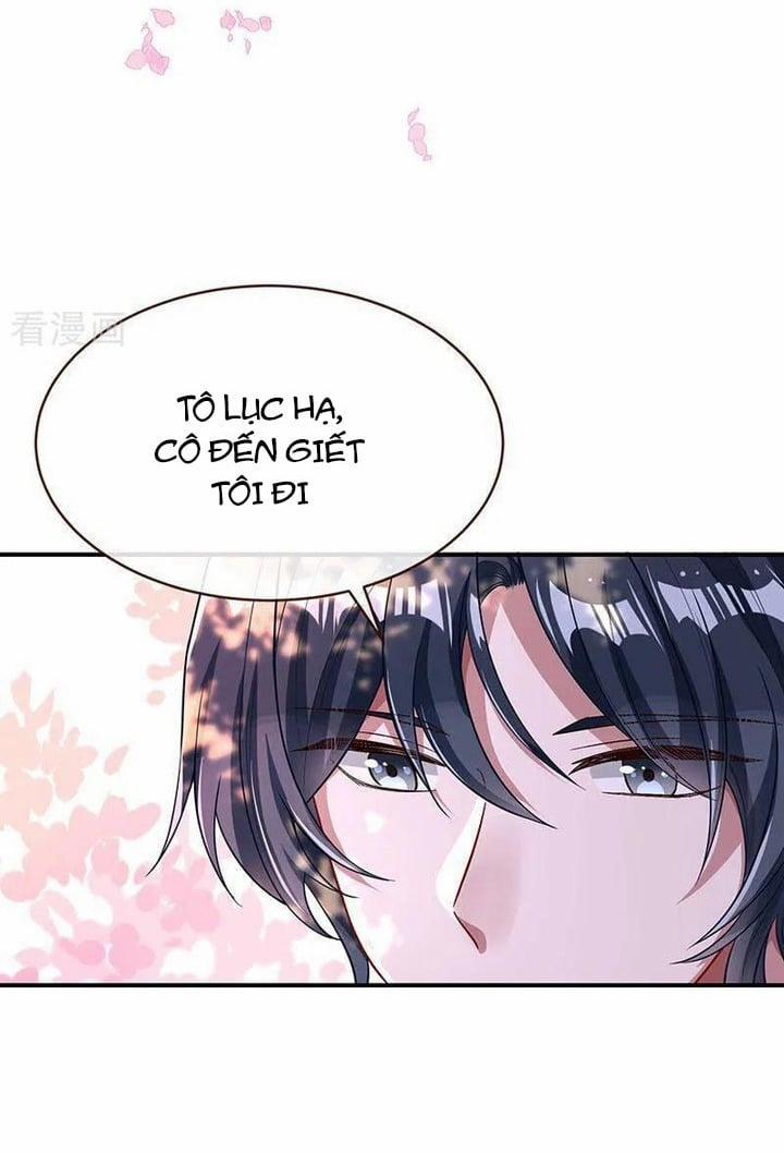 Vạn Tra Triêu Hoàng 665 trang 36