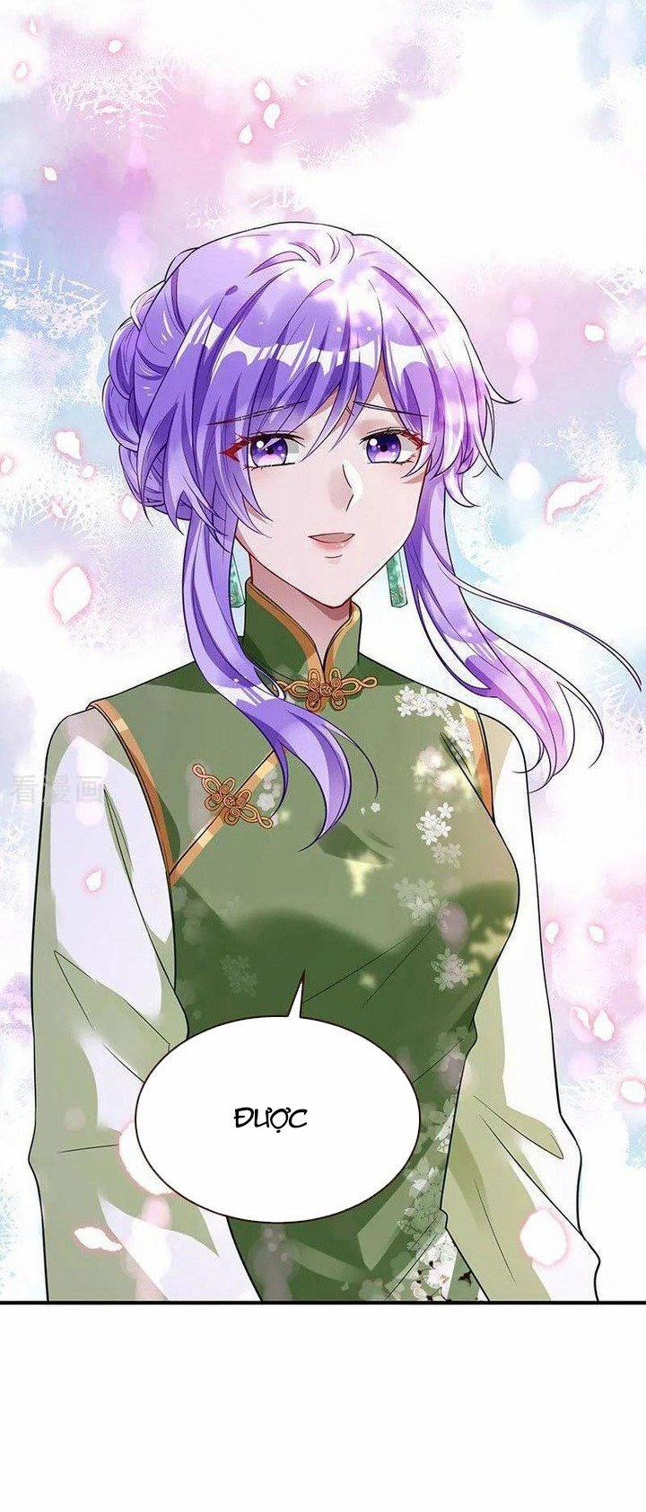 Vạn Tra Triêu Hoàng 665 trang 39