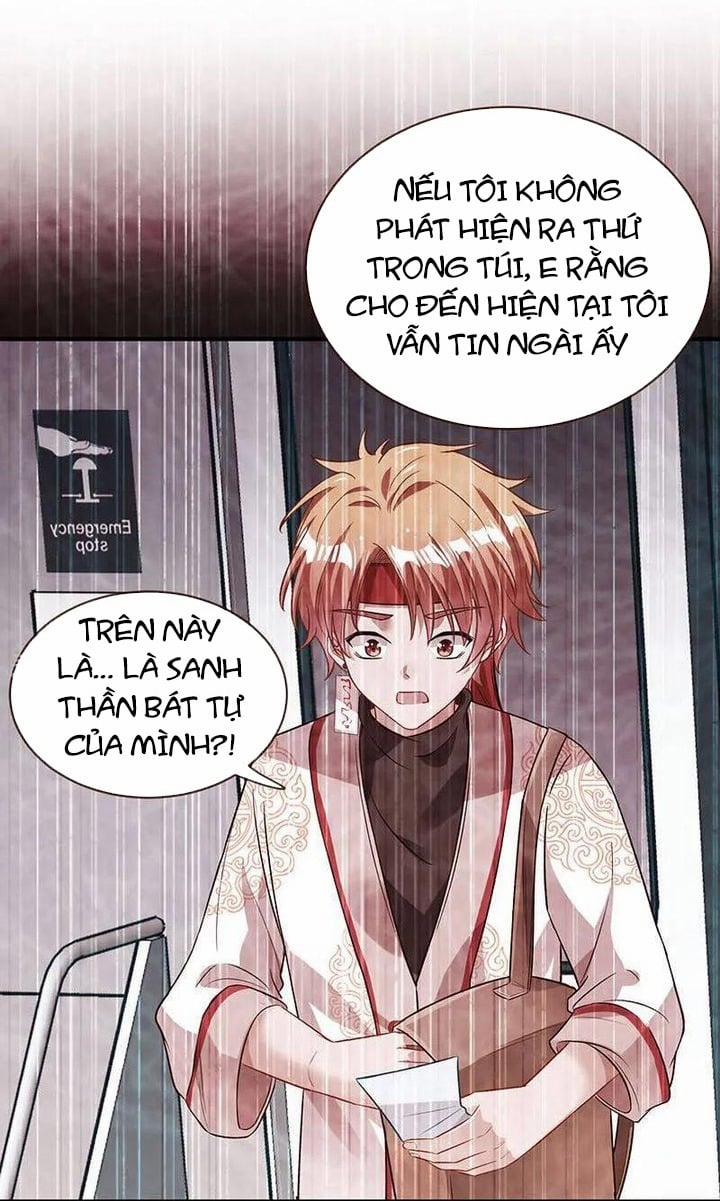 Vạn Tra Triêu Hoàng 665 trang 6