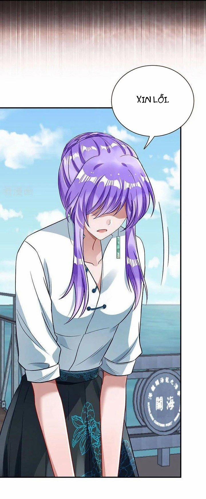 Vạn Tra Triêu Hoàng 665 trang 7