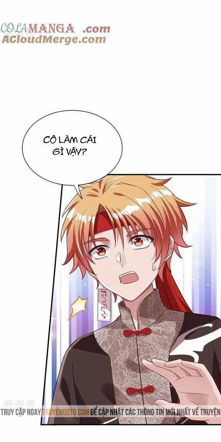 Vạn Tra Triêu Hoàng 665 trang 8