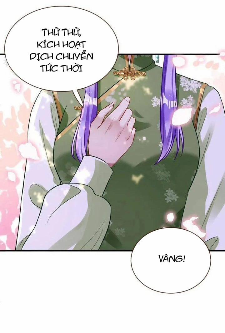 Vạn Tra Triêu Hoàng 666 trang 10