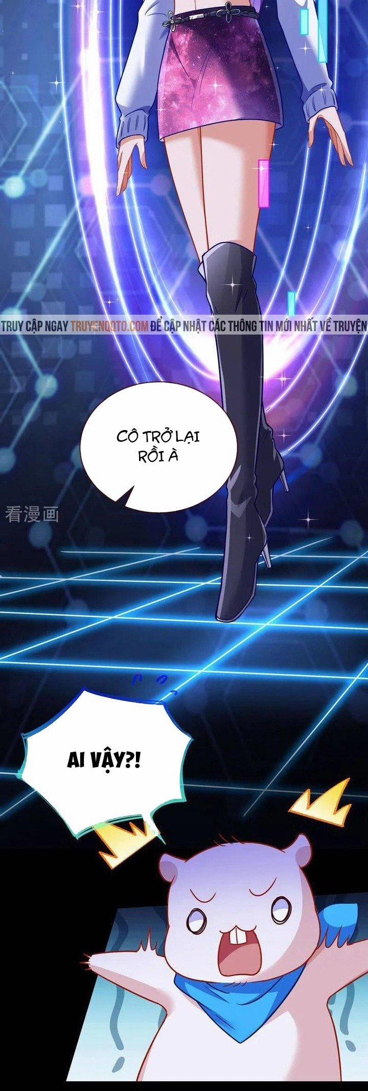 Vạn Tra Triêu Hoàng 666 trang 12