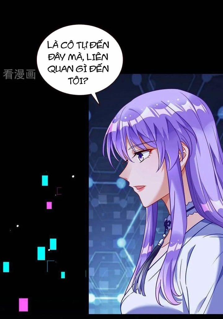 Vạn Tra Triêu Hoàng 666 trang 14