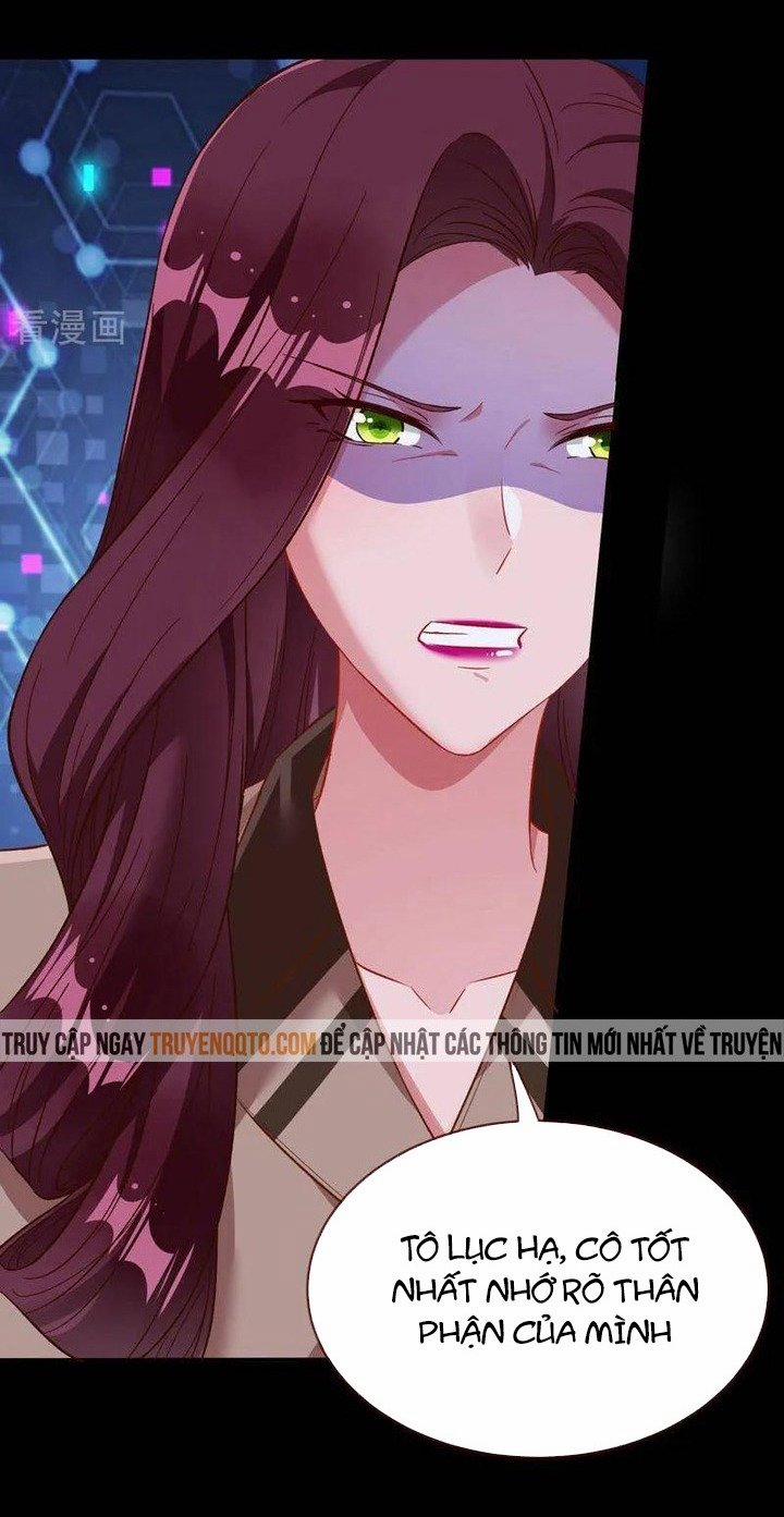 Vạn Tra Triêu Hoàng 666 trang 20