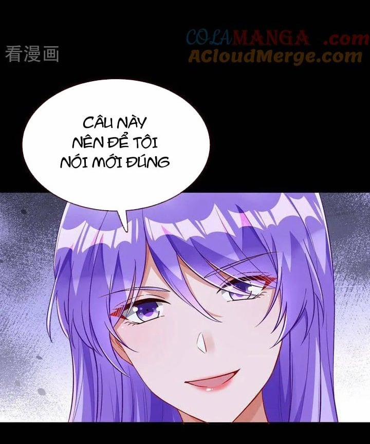 Vạn Tra Triêu Hoàng 666 trang 21