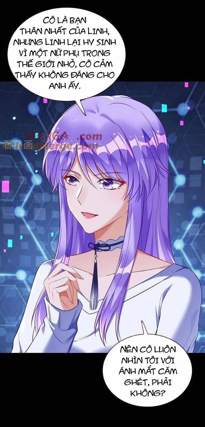 Vạn Tra Triêu Hoàng 666 trang 24