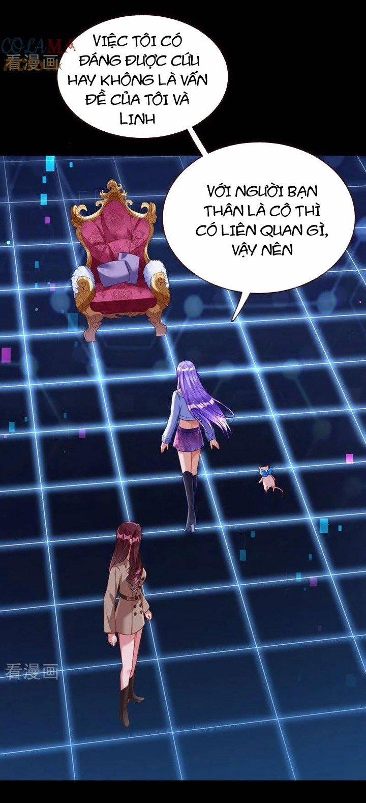 Vạn Tra Triêu Hoàng 666 trang 27