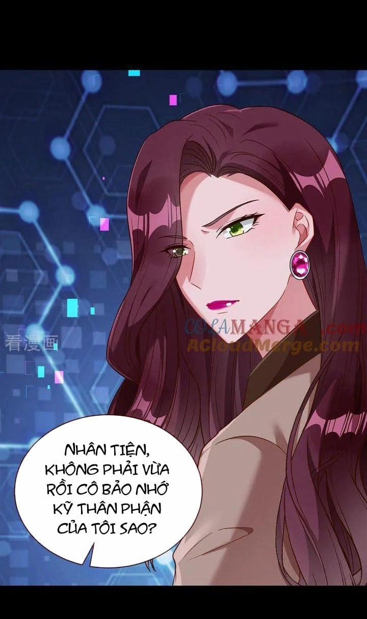 Vạn Tra Triêu Hoàng 666 trang 29