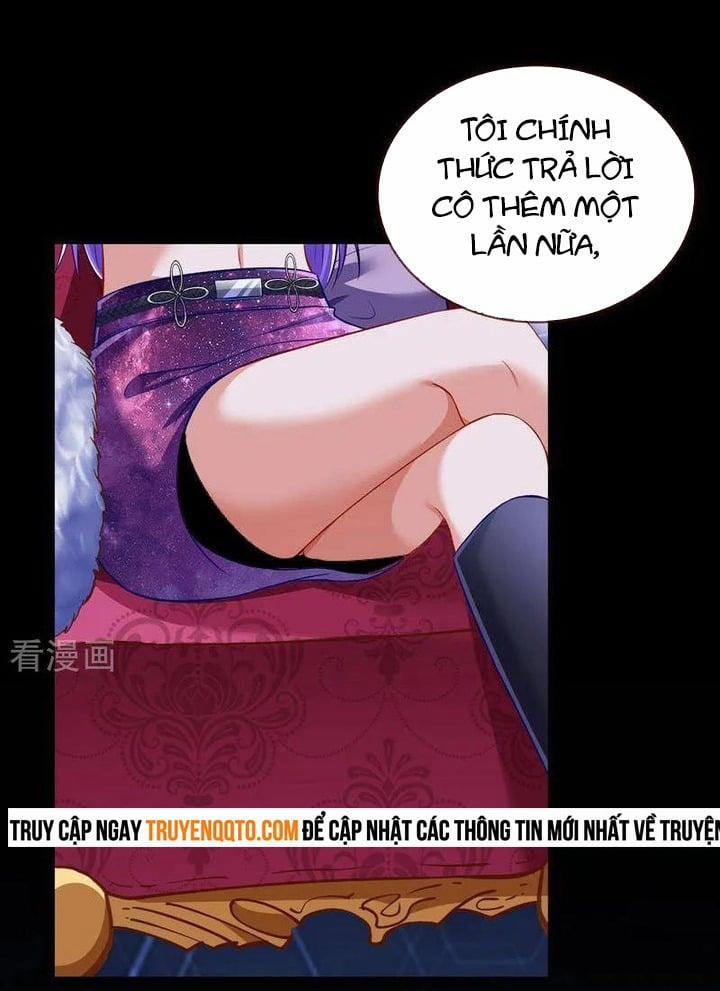 Vạn Tra Triêu Hoàng 666 trang 30