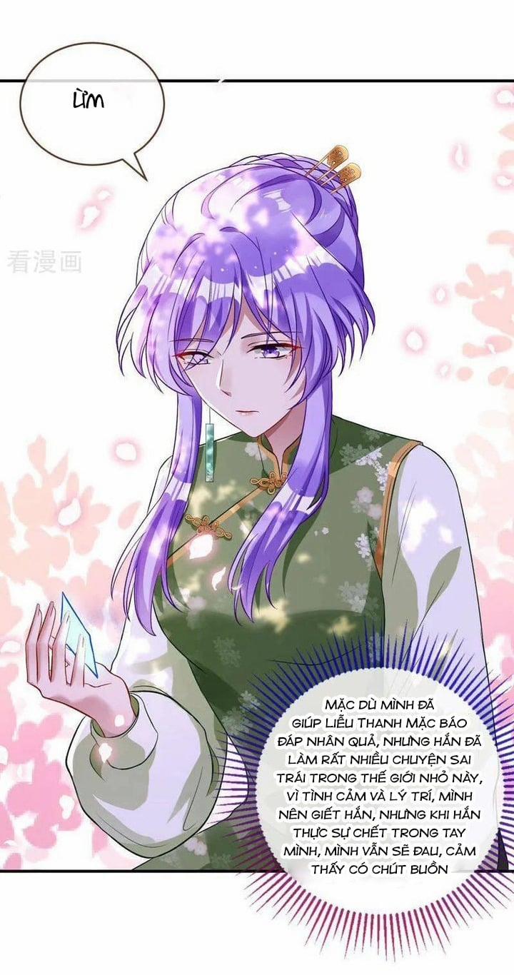 Vạn Tra Triêu Hoàng 666 trang 9